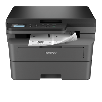 Monochromatyczne urządzenie laserowe Brother DCP-L2600D z łącznością USB SKLEP KOZIENICE RADOM