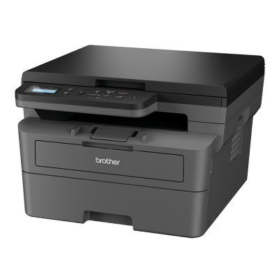 Monochromatyczne urządzenie laserowe Brother DCP-L2600D z łącznością USB SKLEP KOZIENICE RADOM