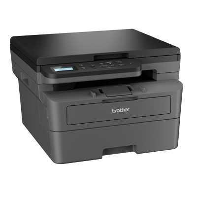 Monochromatyczne urządzenie laserowe Brother DCP-L2600D z łącznością USB SKLEP KOZIENICE RADOM