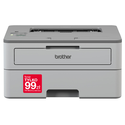 BROTHER HL-B2080DW Mono Laser Duplex WiFi HLLB2080DW SKLEP KOZIENICE RADOM