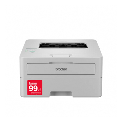 Drukarka laserowa mono bezprzewodowa Brother HL-B2180DW SKLEP KOZIENICE RADOM