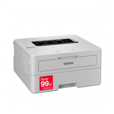 Drukarka laserowa mono bezprzewodowa Brother HL-B2180DW SKLEP KOZIENICE RADOM
