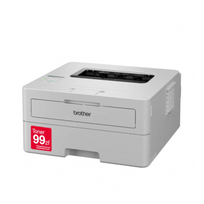 Drukarka laserowa mono bezprzewodowa Brother HL-B2180DW SKLEP KOZIENICE RADOM