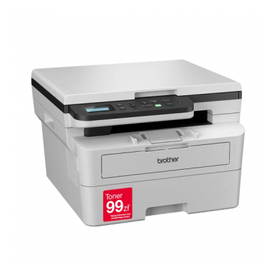 Monochromatyczne urządzenie wielofunkcyjne laserowe Brother DCP-B7620DW SKLEP KOZIENICE RADOM