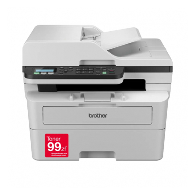 Monochromatyczne urządzenie wielofunkcyjne laserowe A4 Brother MFC-B7810DW SKLEP KOZIENICE RADOM