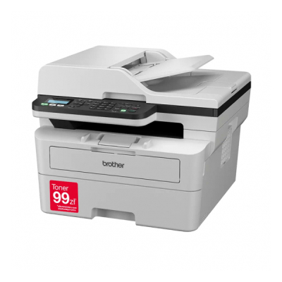 Monochromatyczne urządzenie wielofunkcyjne laserowe A4 Brother MFC-B7810DW SKLEP KOZIENICE RADOM