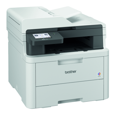 Urządzenie wielofunkcyjne LED z funkcjami sieciowymi Brother MFC-L3740CDW SKLEP KOZIENICE RADOM