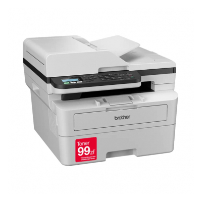 Monochromatyczne urządzenie wielofunkcyjne laserowe A4 Brother MFC-B7800DN SKLEP KOZIENICE RADOM