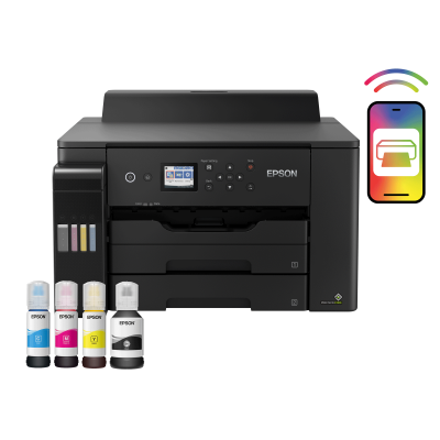 Drukarka atramentowa EPSON EcoTank L11160 C11CJ04402 A3+ WiFi DUPLEX SKLEP KOZIENICE RADOM