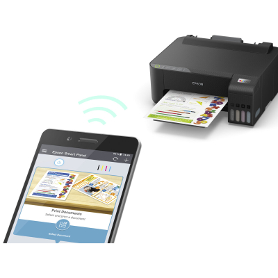 Drukarka atramentowa EPSON EcoTank L1250  C11CJ71402 SKLEP KOZIENICE RADOM