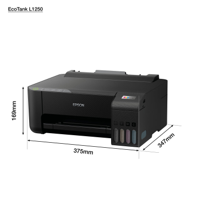 Drukarka atramentowa EPSON EcoTank L1250  C11CJ71402 SKLEP KOZIENICE RADOM