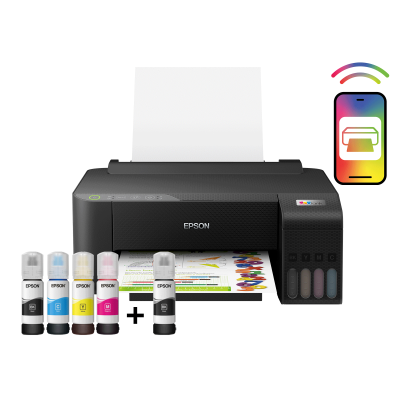 Drukarka atramentowa EPSON EcoTank L1250  C11CJ71402 SKLEP KOZIENICE RADOM