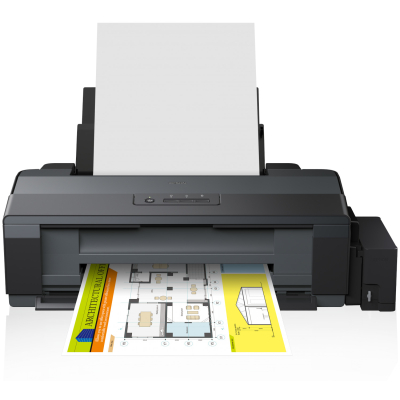 Drukarka atramentowa EPSON EcoTank L1300 C11CD81401 SKLEP KOZIENICE RADOM