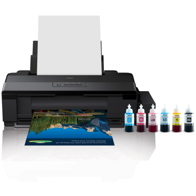 Drukarka atramentowa EPSON EcoTank L1800 C11CD82401 SKLEP KOZIENICE RADOM