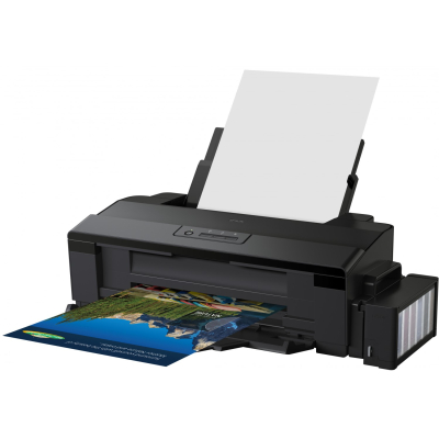 Drukarka atramentowa EPSON EcoTank L1800 C11CD82401 SKLEP KOZIENICE RADOM