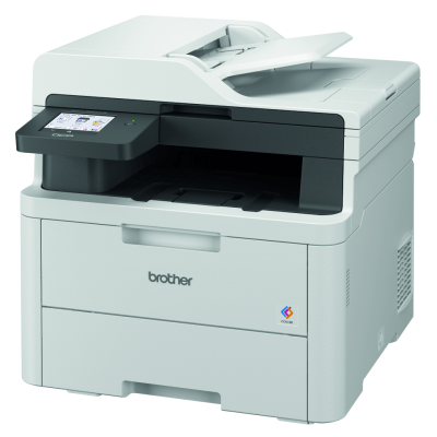 Kolorowe urządzenie wielofunkcyjne LED Brother DCP-L3560CDW SKLEP KOZIENICE RADOM