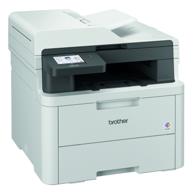 Kolorowe urządzenie wielofunkcyjne LED Brother DCP-L3560CDW SKLEP KOZIENICE RADOM