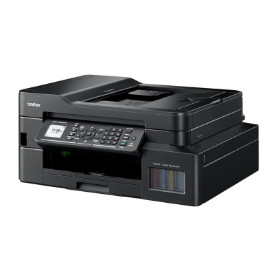 Brother MFC-T920DW 4w1 atrament kolor DUPLEX WiFi LAN MFCT920DWYJ1 SKLEP KOZIENICE RADOM