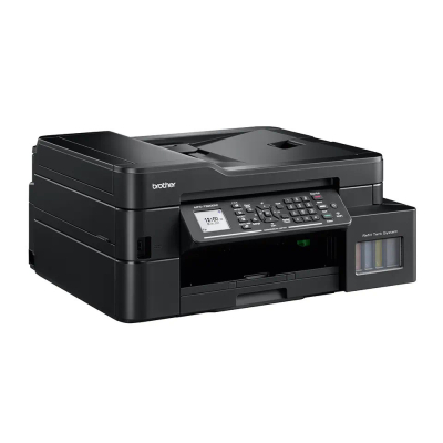 Brother MFC-T920DW 4w1 atrament kolor DUPLEX WiFi LAN MFCT920DWYJ1 SKLEP KOZIENICE RADOM