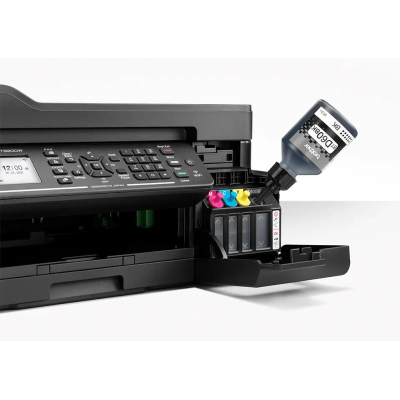 Brother MFC-T920DW 4w1 atrament kolor DUPLEX WiFi LAN MFCT920DWYJ1 SKLEP KOZIENICE RADOM