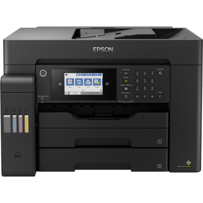 Urządzenie wielofunkcyjne 4w1 EPSON ECOTANK L15150 C11CH72402 A3+ WiFi DUPLEX SKLEP KOZIENICE RADOM