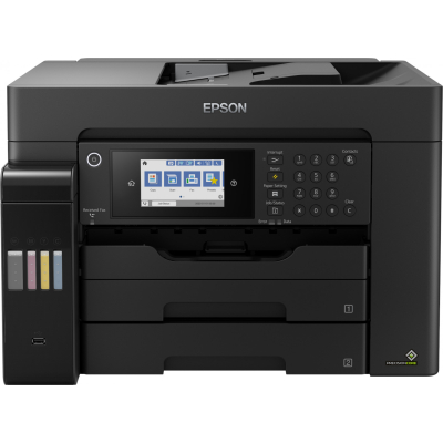 Urządzenie wielofunkcyjne 4w1 EPSON ECOTANK L15160 C11CH71402 A3+ WiFi DUPLEX SKLEP KOZIENICE RADOM