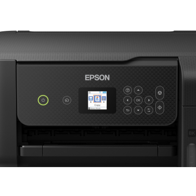 Urządzenie wielofunkcyjne 3w1 EPSON ECOTANK L3260 C11CJ66407 A4 USB WiFi SKLEP KOZIENICE RADOM