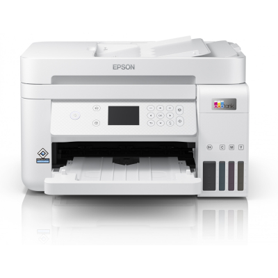 Urządzenie wielofunkcyjne atramentowe 3w1 EPSON EcoTank L6276 C11CJ61406 DUPLEX WIFI ADF SKLEP KOZIENICE RADOM