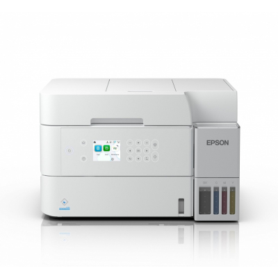 Urządzenie wielofunkcyjne EPSON ECOTANK L6376 ITS biała A4 35ppm W(LAN) SKLEP KOZIENICE RADOM