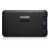 ETUI Lenovo Tab A7-50 Folio case and film Czarne 888016550 SKLEP KOZIENICE RADOM 
