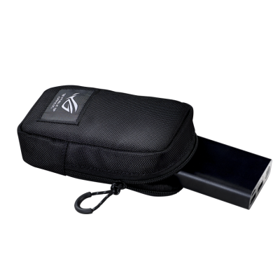 ASUS Fotel dla graczy ROG Chariot CZARNE