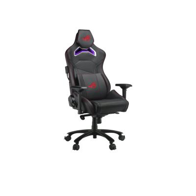 ASUS Fotel dla graczy ROG Chariot CZARNE