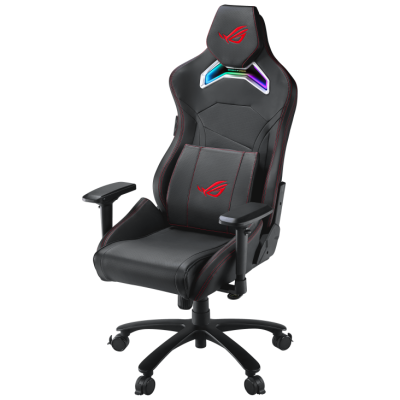 ASUS Fotel dla graczy ROG Chariot CZARNE