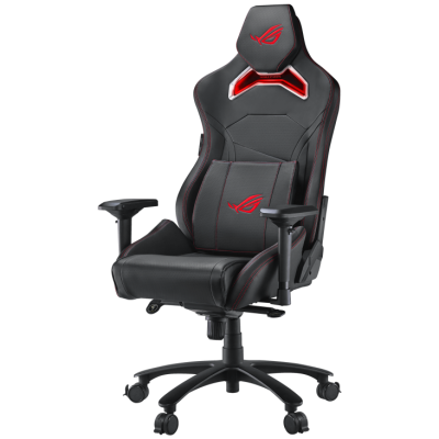 ASUS Fotel dla graczy ROG Chariot CZARNE