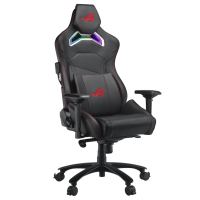 ASUS Fotel dla graczy ROG Chariot CZARNE