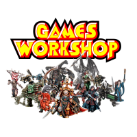 Games Workshop