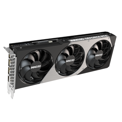 Karta graficzna VGA INNO3D GeForce RTX 5070 Ti X3 16GB DLSS 4