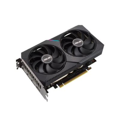 ASUS GeForce RTX 3050 DUAL OC 8GB GDDR6 128bit 3DP/HDMI  DUAL-RTX3050-O8G SKLEP KOZIENICE RADOM