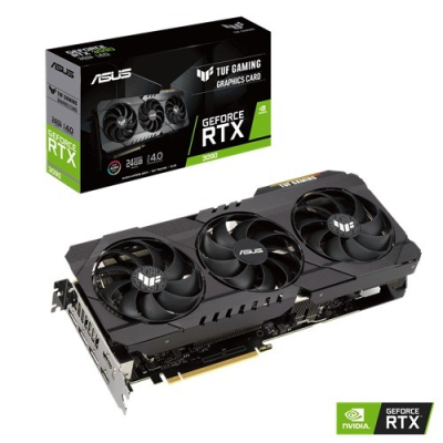 ASUS GeForce RTX 3050 DUAL OC 8GB GDDR6 128bit 3DP/HDMI  DUAL-RTX3050-O8G SKLEP KOZIENICE RADOM