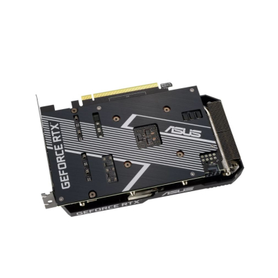 ASUS GeForce RTX 3050 DUAL OC 8GB GDDR6 128bit 3DP/HDMI  DUAL-RTX3050-O8G SKLEP KOZIENICE RADOM