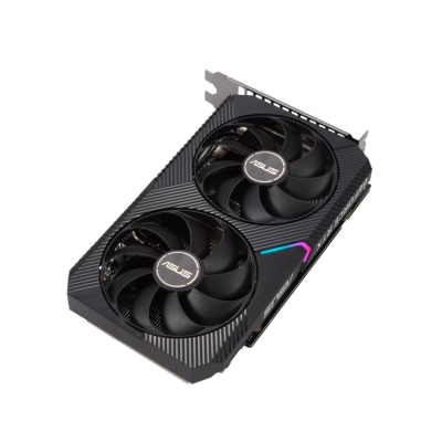 ASUS GeForce RTX 3050 DUAL OC 8GB GDDR6 128bit 3DP/HDMI  DUAL-RTX3050-O8G SKLEP KOZIENICE RADOM