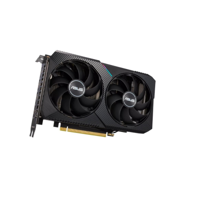 ASUS GeForce RTX 3050 DUAL OC 8GB GDDR6 128bit 3DP/HDMI  DUAL-RTX3050-O8G SKLEP KOZIENICE RADOM