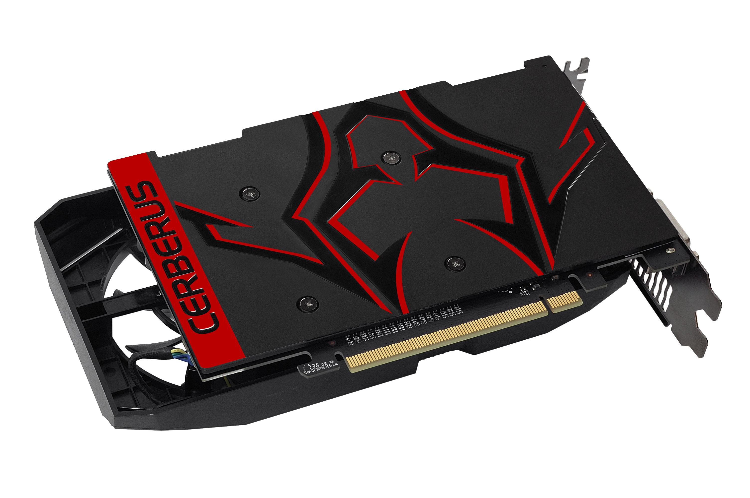 Asus GTX 1050 TI OC 4GB CERBERUS-GTX1050TI-O4G KOZIENICE RADOM