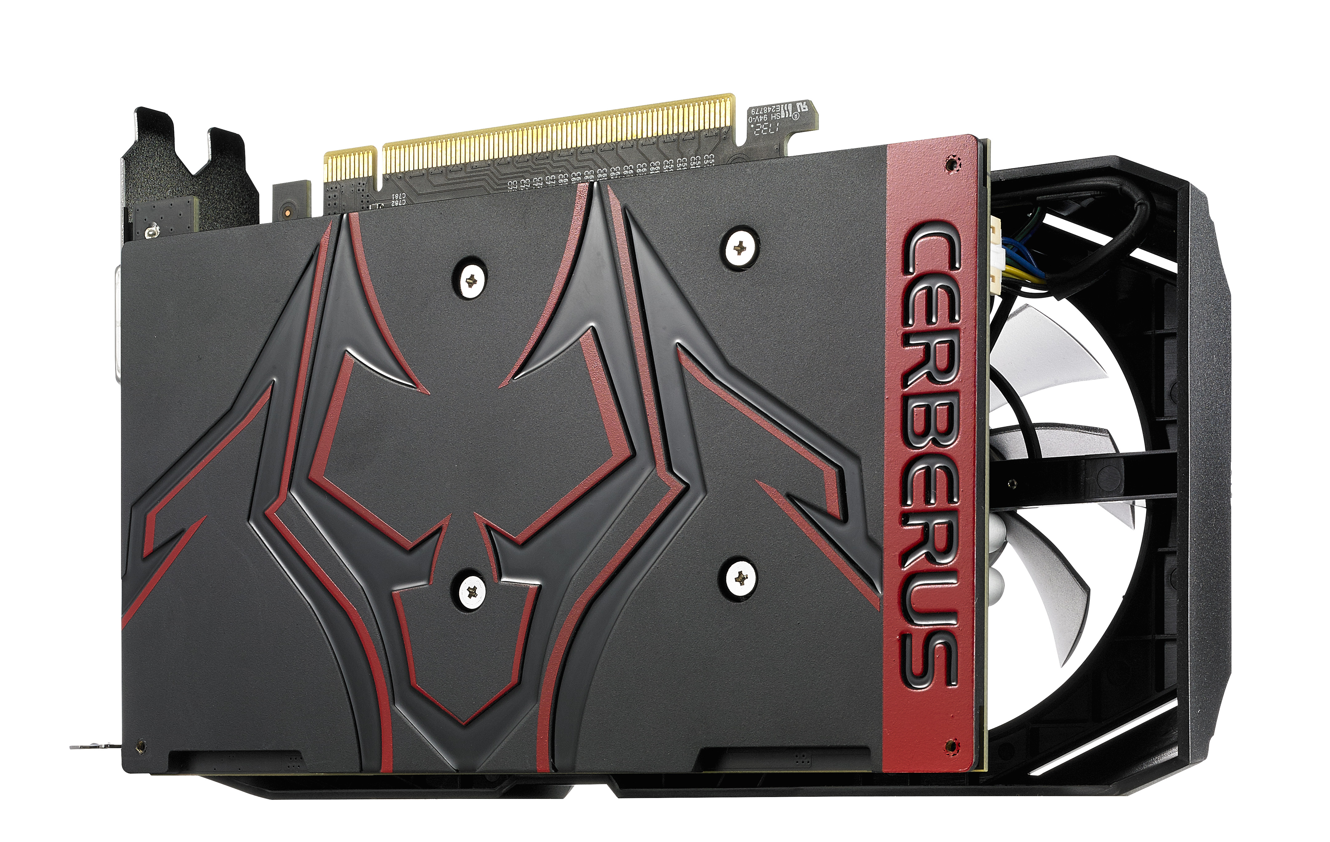 Asus GTX 1050 TI OC 4GB CERBERUS-GTX1050TI-O4G KOZIENICE RADOM