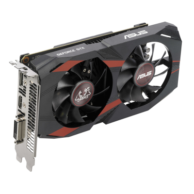 Asus Cerberus GTX 1050TI Advanced 4GB DVI HDMI DP CERBERUS-GTX1050TI-A4G SKLEP KOZIENICE RADOM