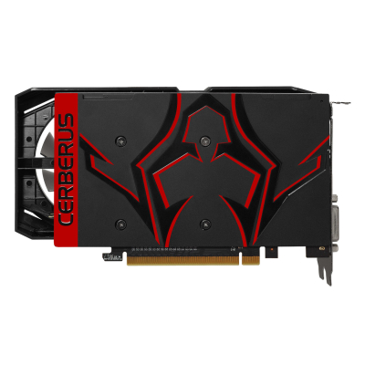 Asus Cerberus GTX 1050TI Advanced 4GB DVI HDMI DP CERBERUS-GTX1050TI-A4G SKLEP KOZIENICE RADOM