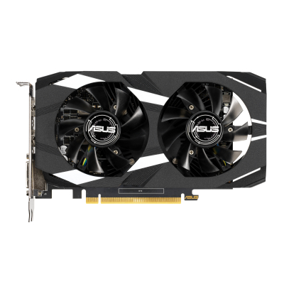 ASUS DUAL GTX 1650 4GB OC HDMI DP DVI-D DUAL-GTX1650-O4G SKLEP KOZIENICE RADOM