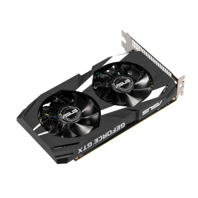 ASUS DUAL GTX 1650 4GB OC HDMI DP DVI-D DUAL-GTX1650-O4G SKLEP KOZIENICE RADOM