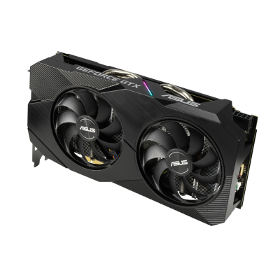 ASUS DUAL EVO GTX 1660 SUPER OC 6GB HDMI DP DUAL-GTX1660S-O6G-EVO SKLEP KOZIENICE RADOM