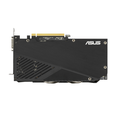 ASUS DUAL EVO GTX 1660 SUPER OC 6GB HDMI DP DUAL-GTX1660S-O6G-EVO SKLEP KOZIENICE RADOM